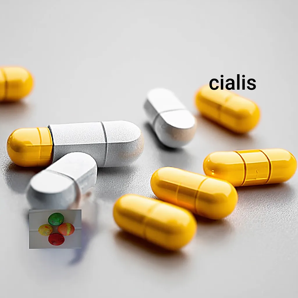 Cialis generico precio